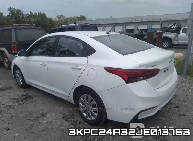 3KPC24A32JE013753 фото 4
