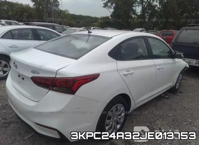 3KPC24A32JE013753 фото 5