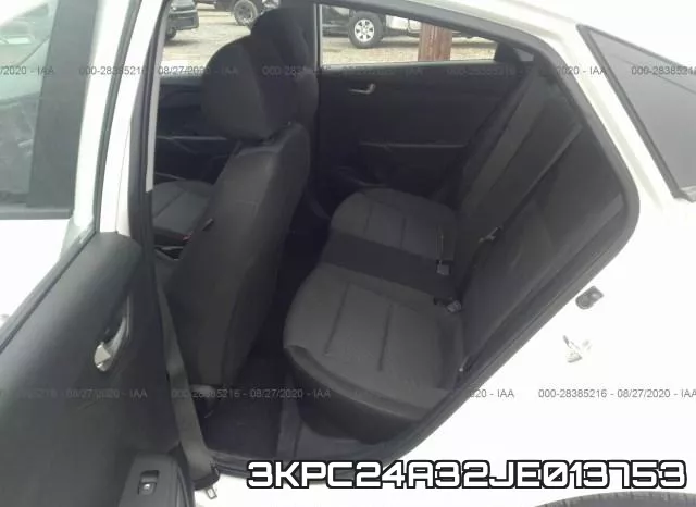 3KPC24A32JE013753 фото 8
