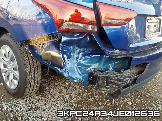3KPC24A34JE012636 фото 10