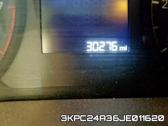 3KPC24A36JE011620 фото 9