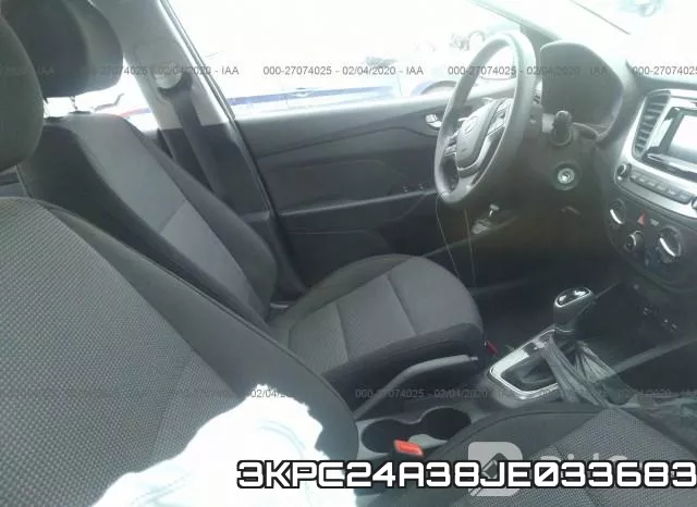 3KPC24A38JE033683 фото 6