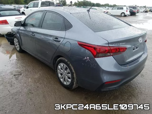 3KPC24A65LE109745 фото 4
