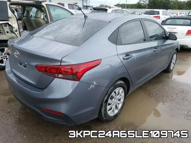 3KPC24A65LE109745 фото 5