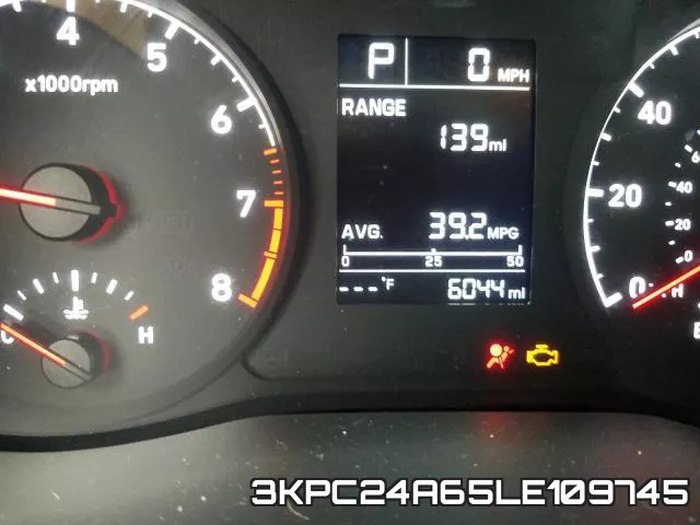 3KPC24A65LE109745 фото 9