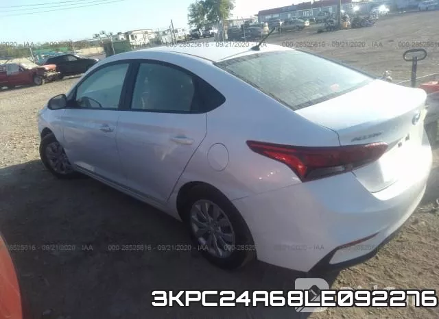 3KPC24A68LE092276 фото 4