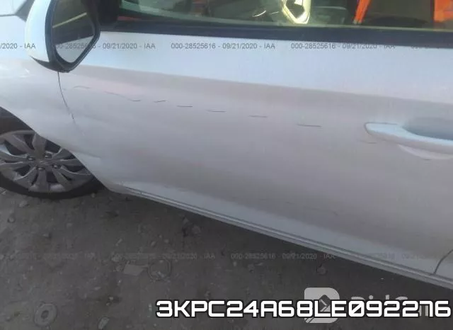 3KPC24A68LE092276 фото 7
