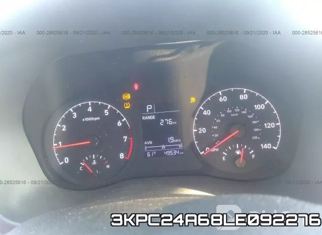 3KPC24A68LE092276 фото 8