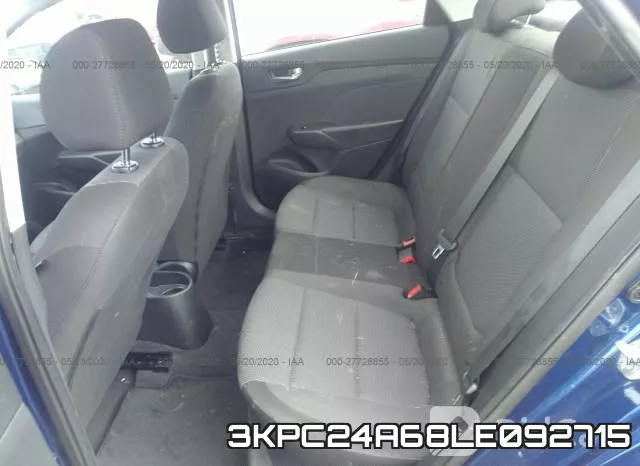 3KPC24A68LE092715 фото 9