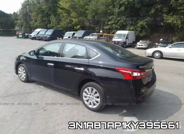 3N1AB7AP1KY395661 фото 4