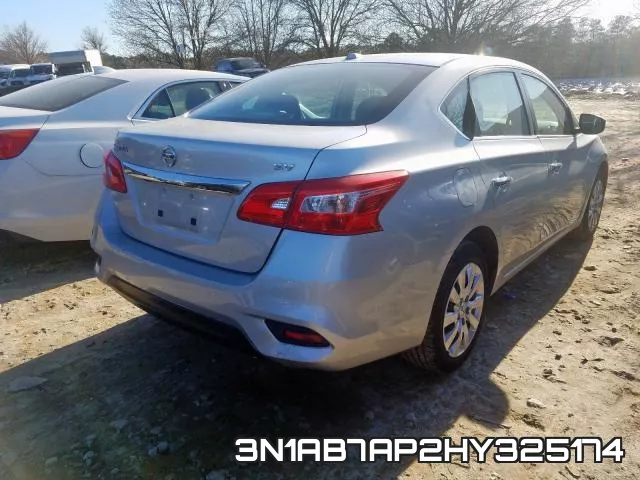 3N1AB7AP2HY325174 фото 5