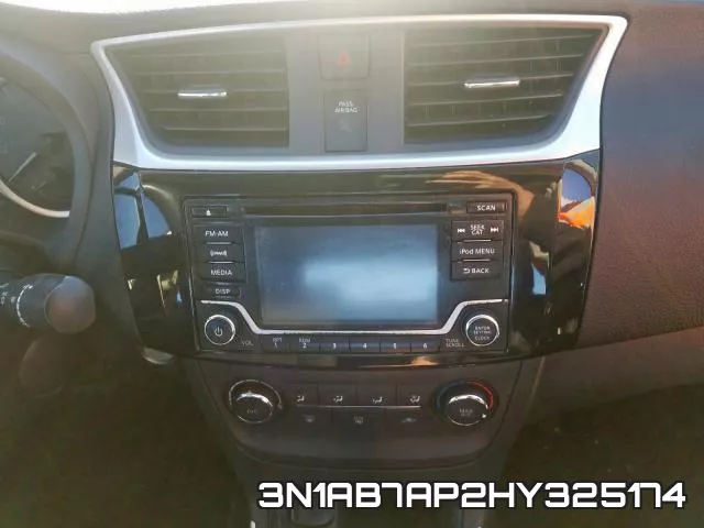 3N1AB7AP2HY325174 фото 10