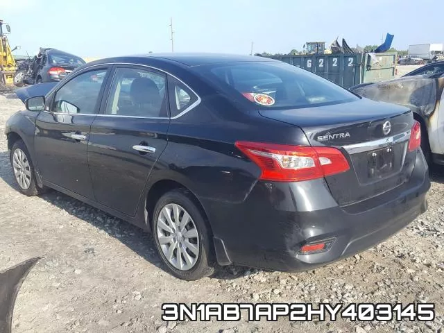 3N1AB7AP2HY403145 фото 4