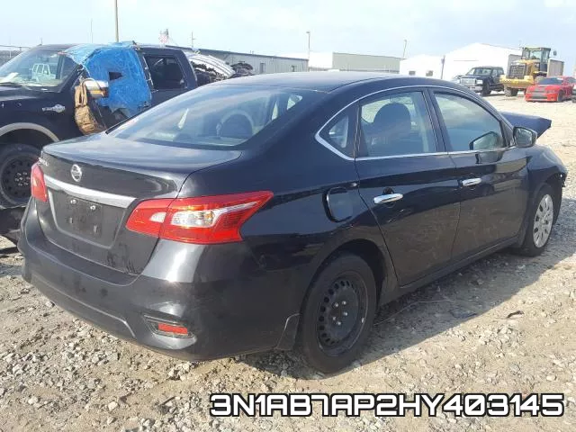 3N1AB7AP2HY403145 фото 5