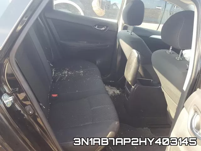 3N1AB7AP2HY403145 фото 7