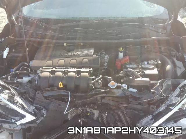 3N1AB7AP2HY403145 фото 8