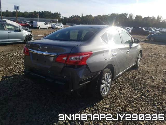 3N1AB7AP2JY290335 фото 5