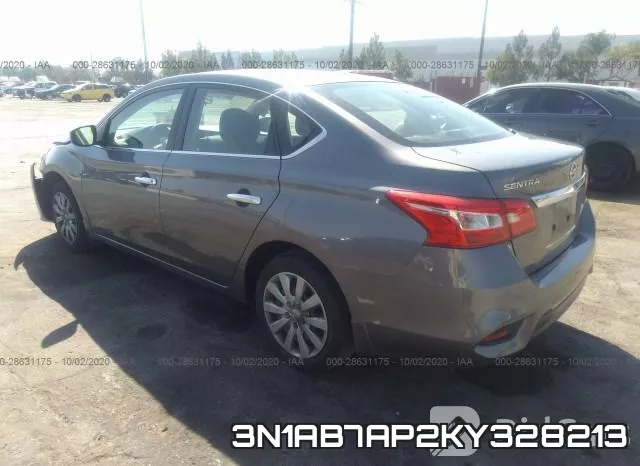 3N1AB7AP2KY328213 фото 4