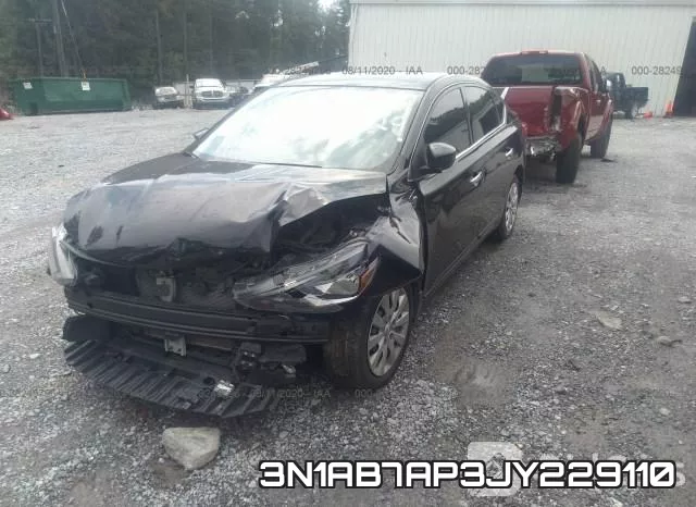3N1AB7AP3JY229110 фото 3