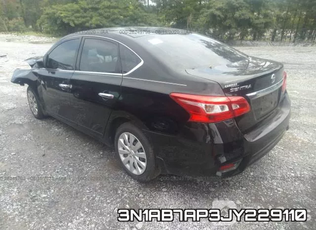 3N1AB7AP3JY229110 фото 4