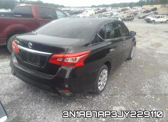 3N1AB7AP3JY229110 фото 5
