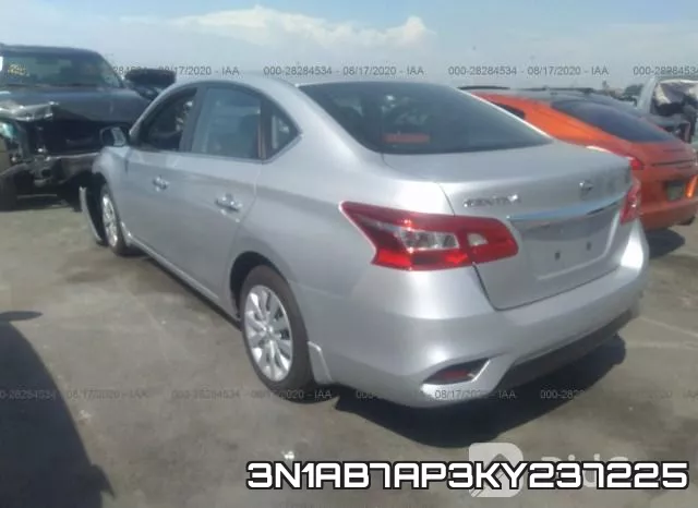 3N1AB7AP3KY237225 фото 4