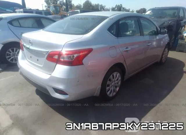 3N1AB7AP3KY237225 фото 5