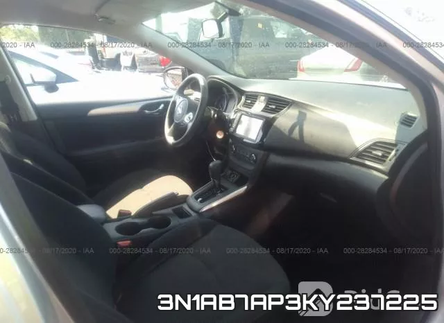 3N1AB7AP3KY237225 фото 6