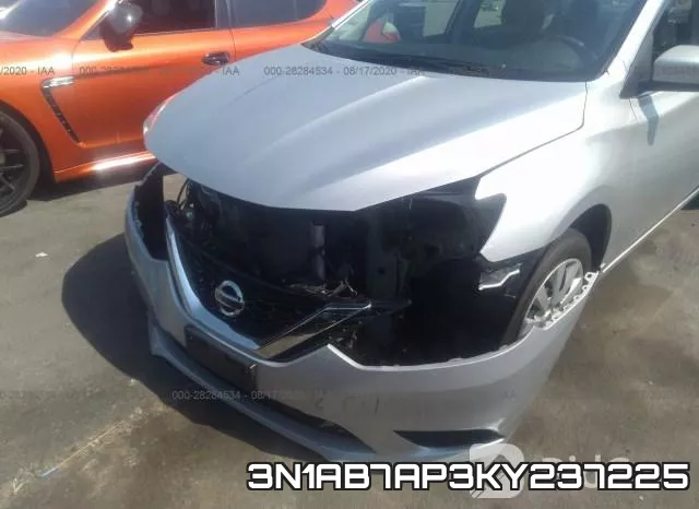3N1AB7AP3KY237225 фото 7