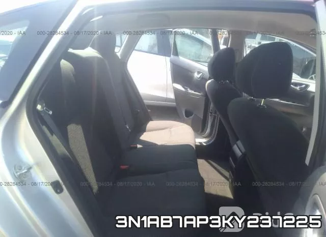 3N1AB7AP3KY237225 фото 9