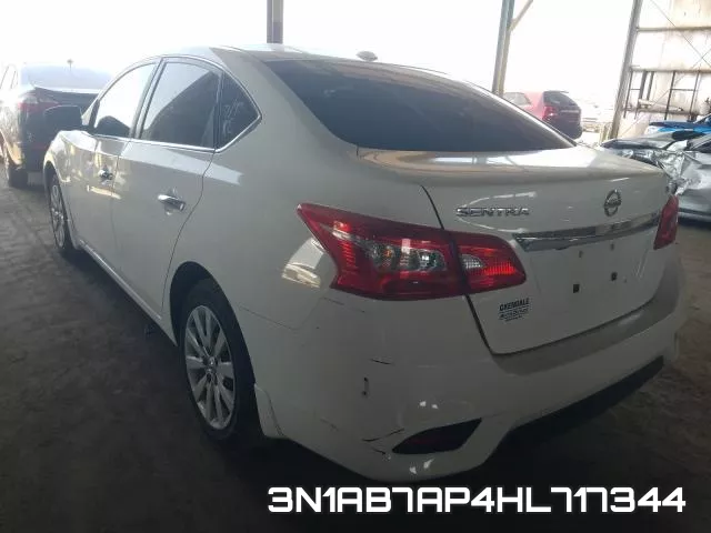 3N1AB7AP4HL717344 фото 4
