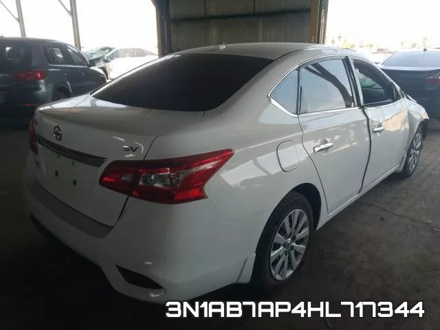 3N1AB7AP4HL717344 фото 5