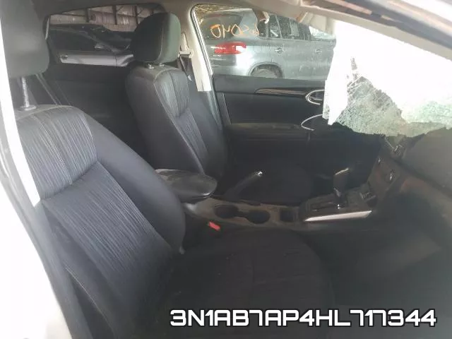 3N1AB7AP4HL717344 фото 6