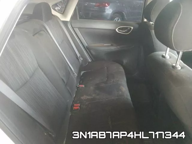 3N1AB7AP4HL717344 фото 7