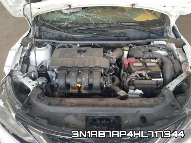 3N1AB7AP4HL717344 фото 8