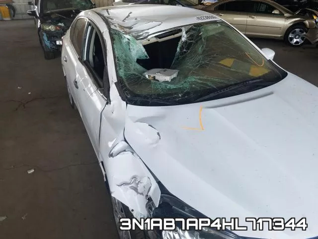 3N1AB7AP4HL717344 фото 10