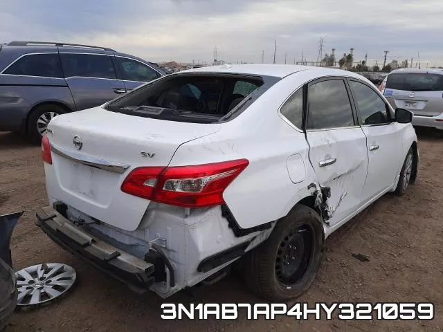 3N1AB7AP4HY321059 фото 5