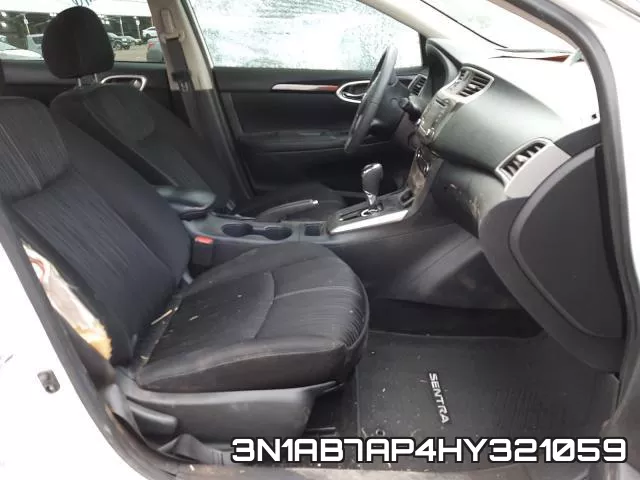 3N1AB7AP4HY321059 фото 6
