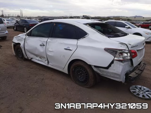 3N1AB7AP4HY321059 фото 10