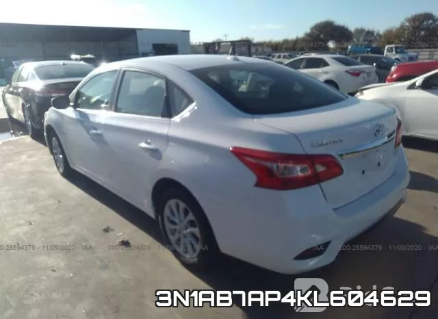 3N1AB7AP4KL604629 фото 4