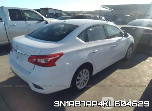 3N1AB7AP4KL604629 фото 5