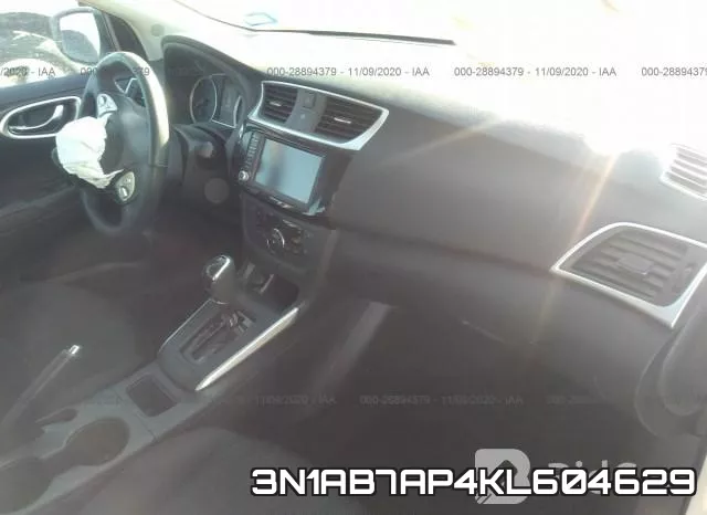 3N1AB7AP4KL604629 фото 6