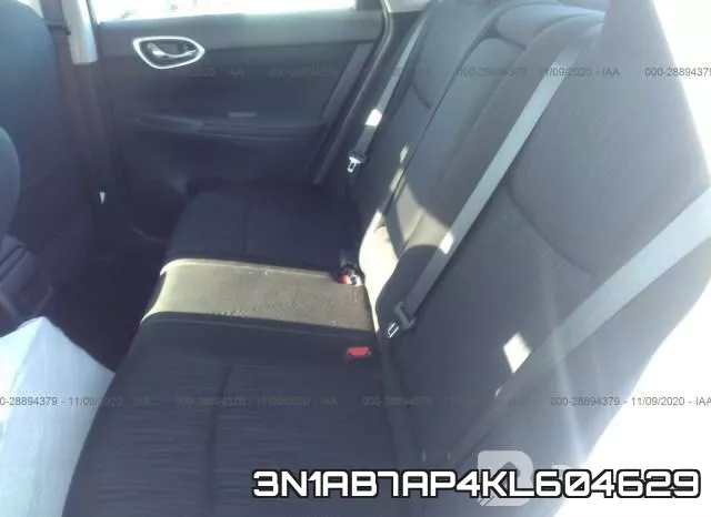 3N1AB7AP4KL604629 фото 9