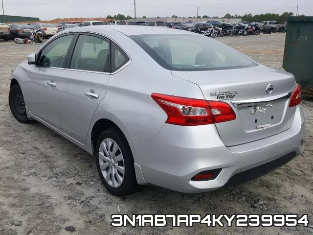 3N1AB7AP4KY239954 фото 4