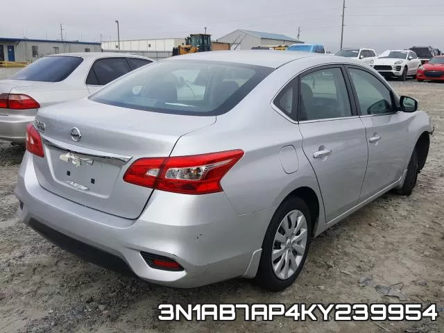 3N1AB7AP4KY239954 фото 5