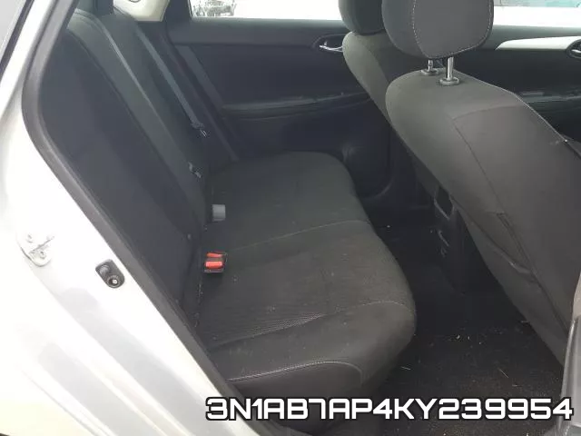 3N1AB7AP4KY239954 фото 7