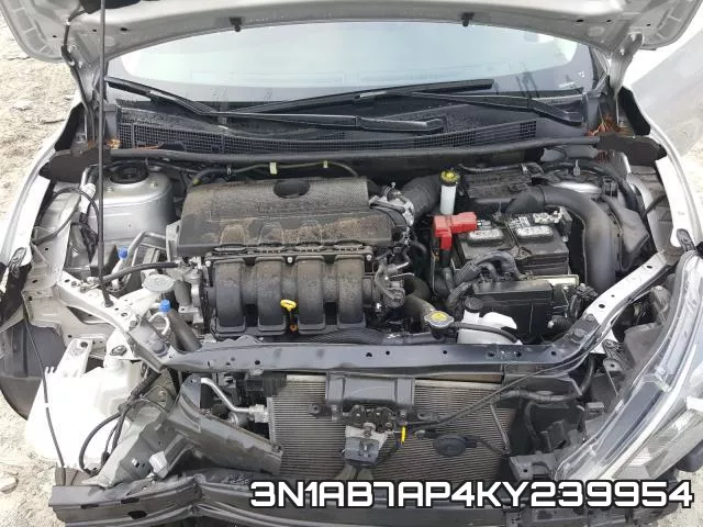 3N1AB7AP4KY239954 фото 8