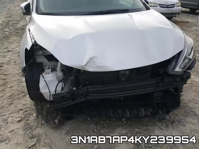 3N1AB7AP4KY239954 фото 10