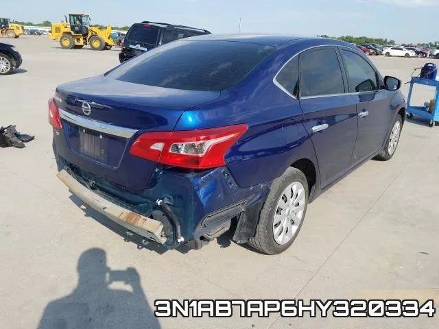 3N1AB7AP6HY320334 фото 4