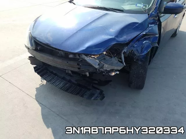 3N1AB7AP6HY320334 фото 9